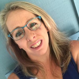 Meet your Posher, Jess